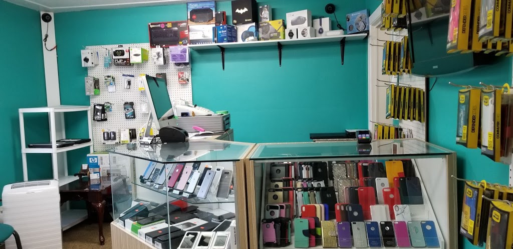 HiTech Cellphone & Computer Repairs | 1915 Baseline Rd #201, Ottawa, ON K2C 0C7, Canada | Phone: (613) 656-9398