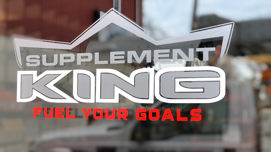 Supplement King Portage la Prairie | 602 Saskatchewan Ave W Unit 4, Portage la Prairie, MB R1N 0M6, Canada | Phone: (204) 692-3835