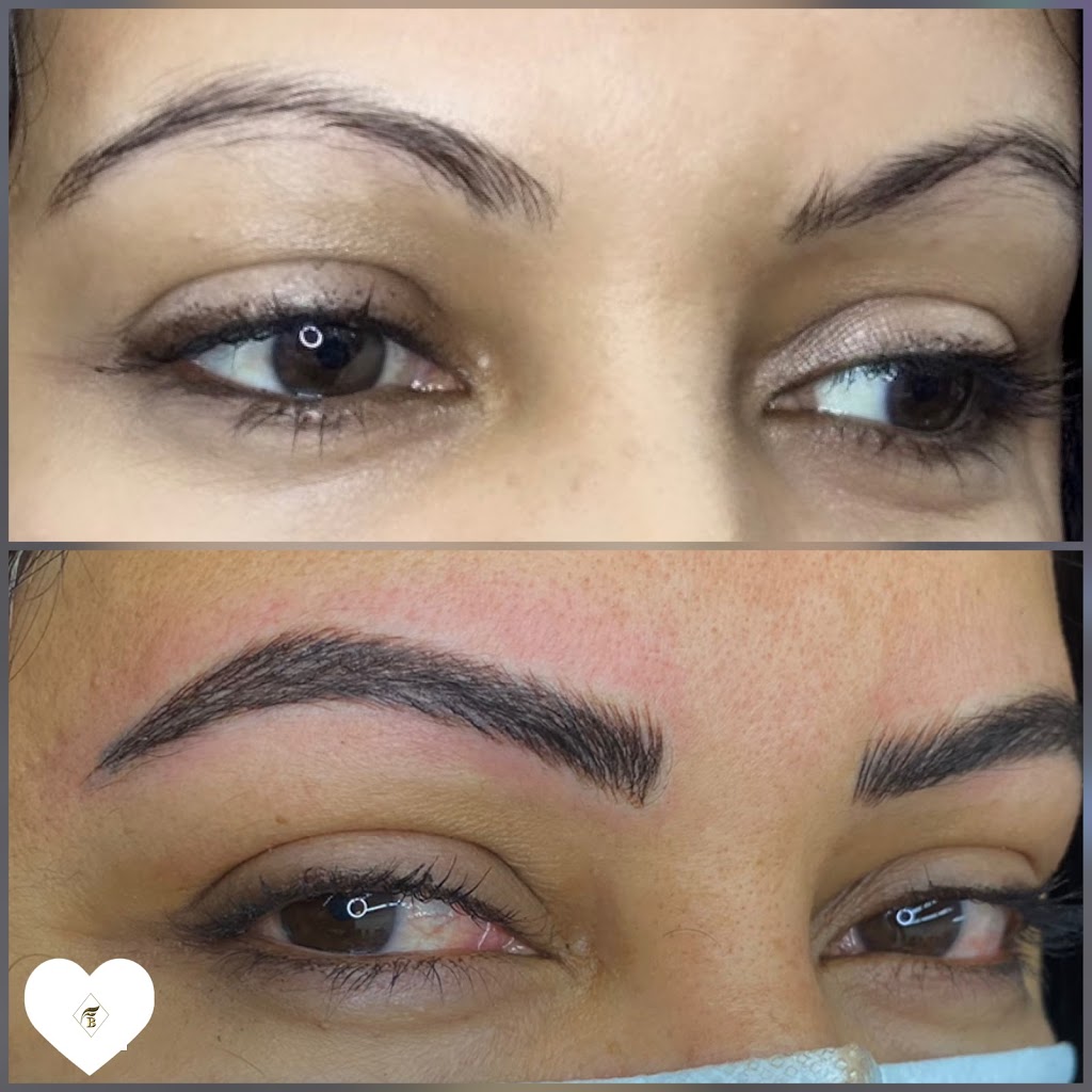 Flair Hair and Beauty - Microblading | 8814 216 St #108, Langley Twp, BC V1M 2Z9, Canada | Phone: (604) 288-4848