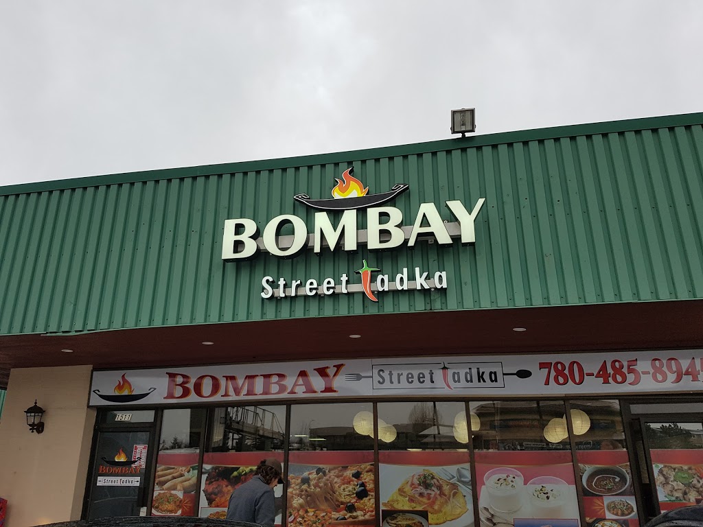 Bombay street tadka | 1511 Lakewood Rd W Northwest, Edmonton, AB T6K 3S4, Canada | Phone: (780) 485-8945