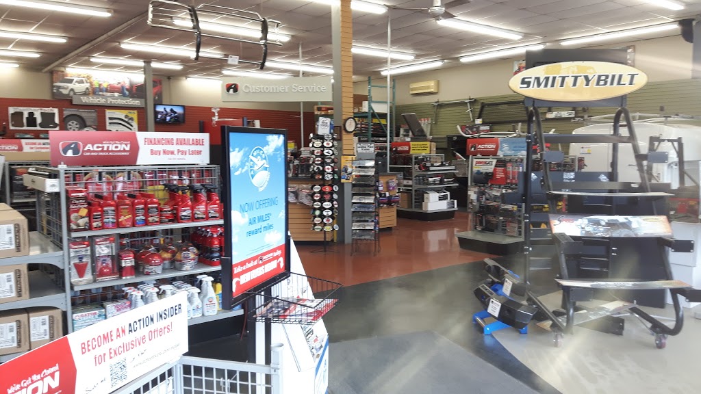 Action Car And Truck Accessories - Guelph | 955 Woodlawn Rd W, Guelph, ON N1K 1C7, Canada | Phone: (519) 823-7777