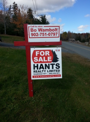 Bo Wambolt - East Hants Realtor | 12071, NS-215, Shubenacadie, NS B0N 2H0, Canada | Phone: (902) 751-0797