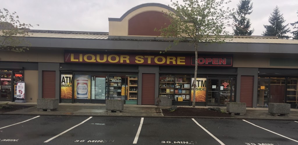 Chase River Liquor Store | 10-1273 Island Highway, Nanaimo, BC V9R 7A4, Canada | Phone: (250) 754-8000