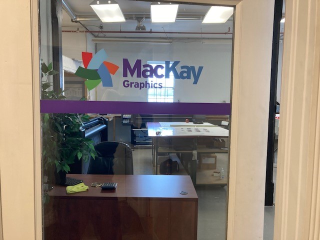 MacKay Graphics Inc | 103 Queen St W, Cambridge, ON N3C 1G2, Canada | Phone: (519) 260-0250