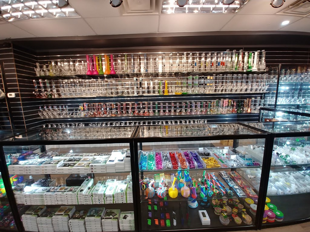 Happy-Times Evape & Waterpipe Store | 5812 Main St, Whitchurch-Stouffville, ON L4A 1A5, Canada | Phone: (905) 591-1653