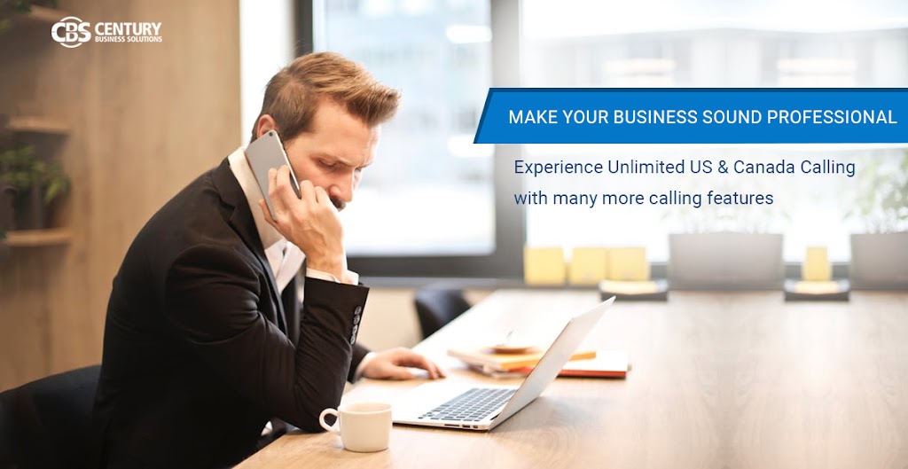 Century Business Solutions | 2575 Steeles Ave E Unit 22, Brampton, ON L6T 5T1, Canada | Phone: (647) 946-5550