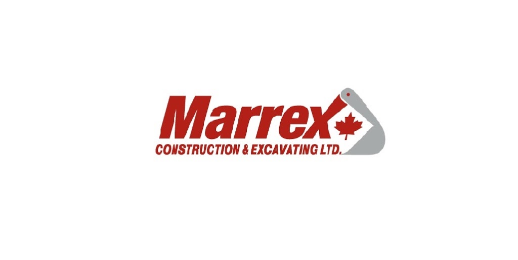 Marrex Construction & Excavating LTD | 12538 Innis Lake Rd, Caledon East, ON L7C 2Y4, Canada | Phone: (905) 857-0886