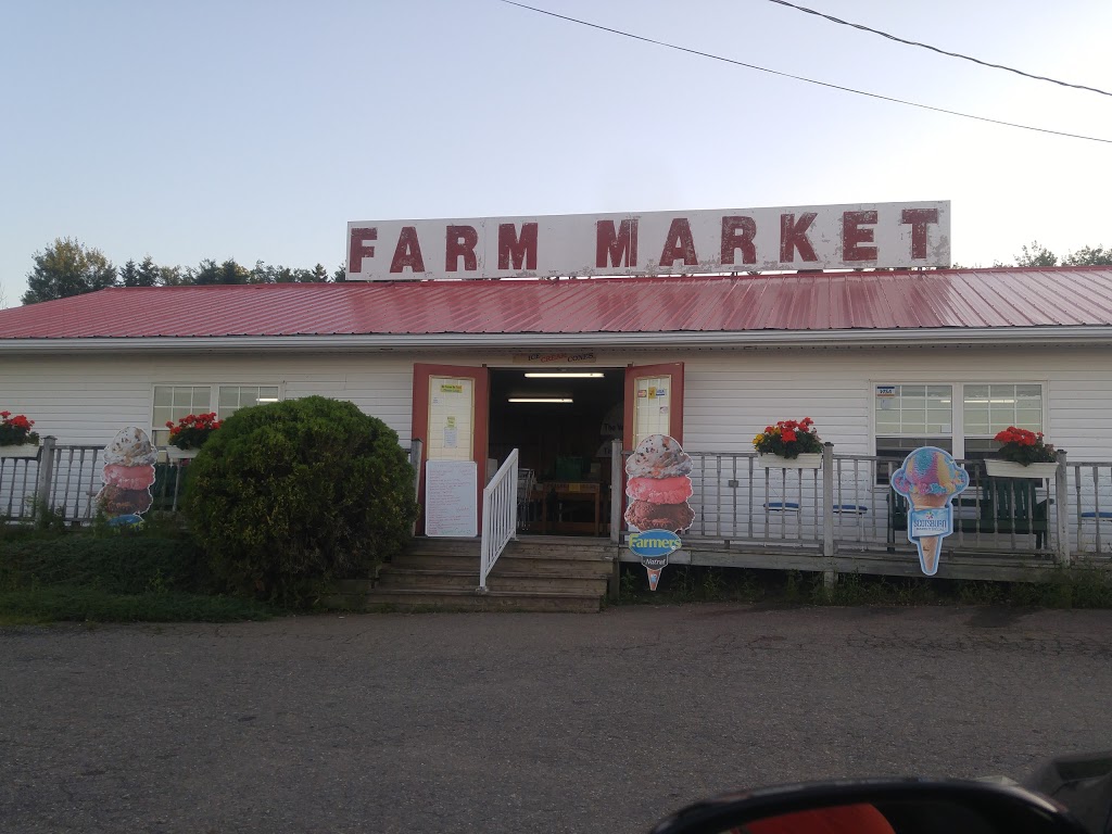 Anstrums Farm Market | 519 Ben Jackson Rd, Hantsport, NS B0P 1P0, Canada | Phone: (902) 684-9668