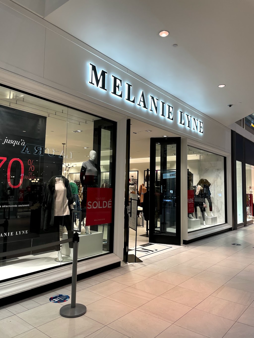 Melanie Lyne | 108 Boulevard des Promenades, Saint-Bruno-de-Montarville, QC J3V 5K1, Canada | Phone: (450) 461-0490