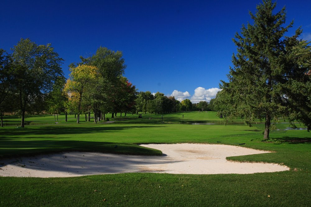 Bay of Quinte Golf & Country Club | 1849 Old Highway 2, Belleville, ON K8N 4Z2, Canada | Phone: (613) 968-7404