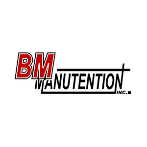 BM-Manutention | 144 Boulevard 5e D, Terrasse-Vaudreuil, QC J7V 5M3, Canada | Phone: (514) 425-6772