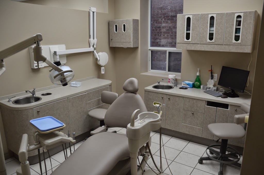 Dental Office of Dr. Matthew Troncone | 1092 St Clair Ave W, Toronto, ON M6E 1A7, Canada | Phone: (416) 651-5353