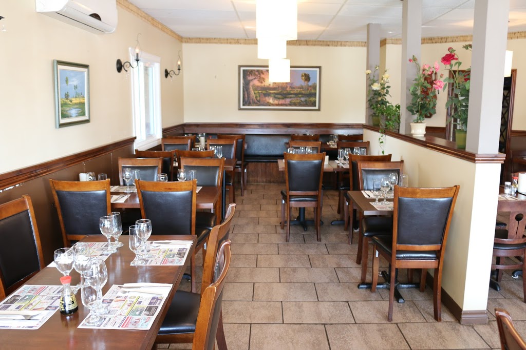 Restaurant Chez Sak | 2710 Boulevard Fiset, Sorel-Tracy, QC J3P 5J9, Canada | Phone: (450) 742-4634