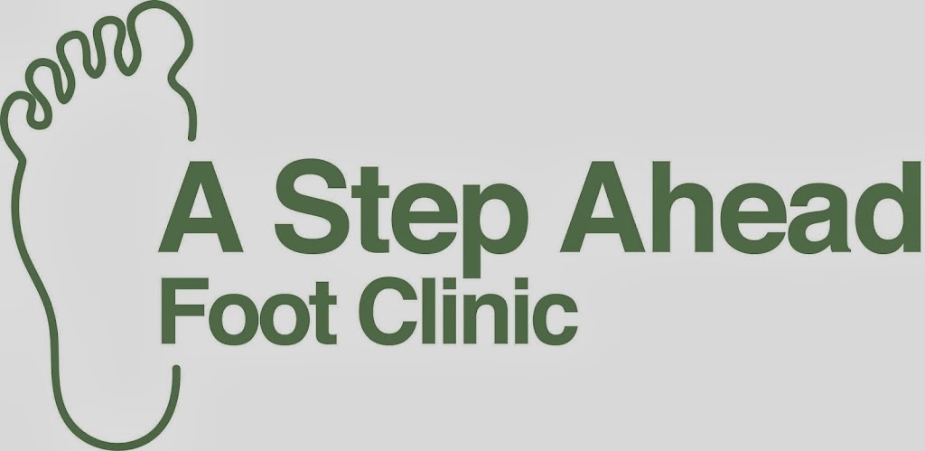 A Step Ahead Foot Clinic - James Beard, D.Ch & Associates | 86 Angeline St S #101, Lindsay, ON K9V 6C5, Canada | Phone: (705) 328-3636