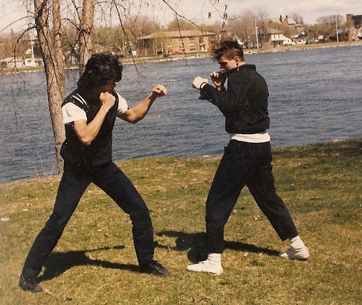 jv personal fitness & martial arts do pi gung fu canada | Highway#2 and, Courtice Rd, Courtice, ON L1E 2V4, Canada | Phone: (905) 999-0298
