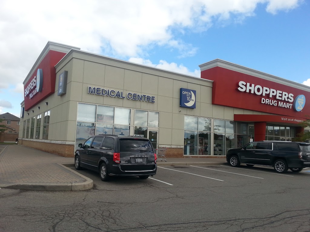 Shoppers Drug Mart | 3938 Cottrelle Blvd, Brampton, ON L6P 2R1, Canada | Phone: (905) 794-7071