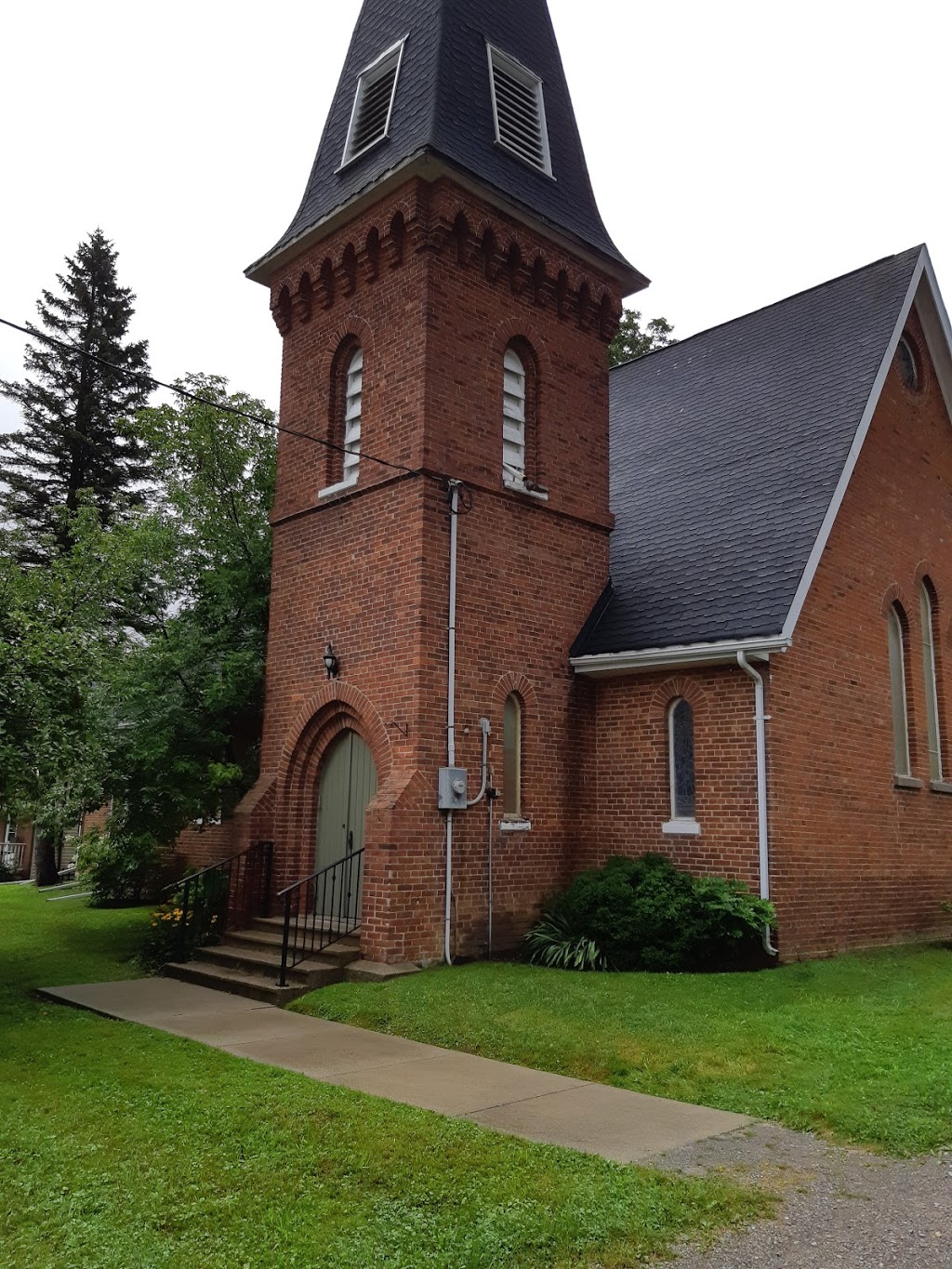 Church in the Hills | 1436 ON-7A, Bethany, ON L0A 1A0, Canada | Phone: (705) 277-2934