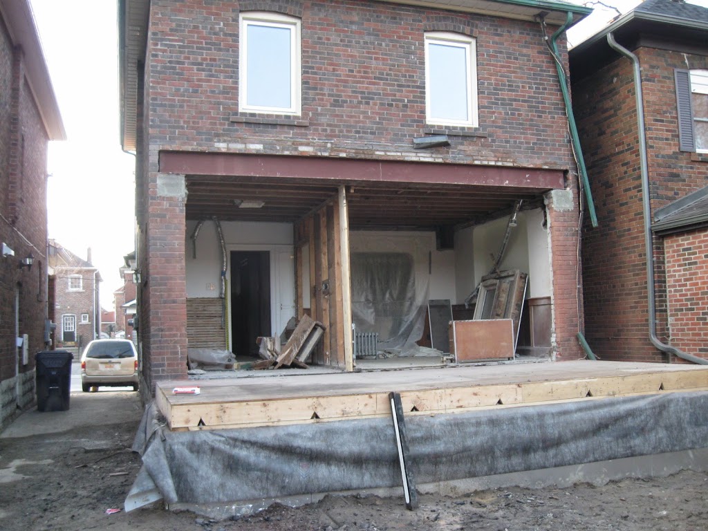 Dempster Quality Construction Inc | North York, ON M3C 2B7, Canada | Phone: (416) 450-9930