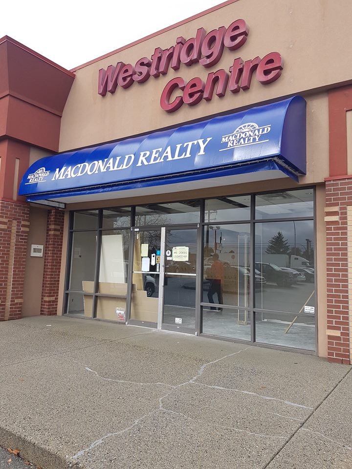 Macdonald Realty Maple Ridge | 20691 Lougheed Hwy #6, Maple Ridge, BC V2X 2P9, Canada | Phone: (604) 467-3871