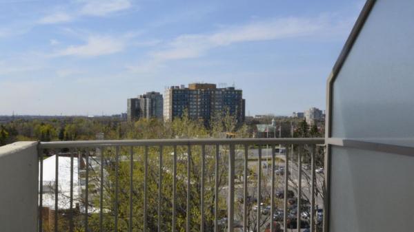 Silver Spear Apartments | 1355 Silver Spear Rd, Mississauga, ON L4Y 2W9, Canada | Phone: (833) 810-1966