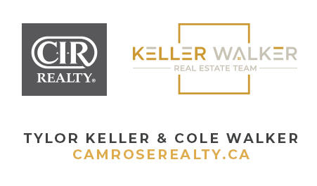 CIR Realty-KellerWalker Real Estate Team | 5001 46 St #2, Camrose, AB T4V 3G3, Canada | Phone: (780) 281-0016