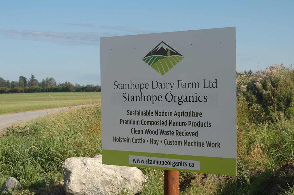 Farm to Garden Organics | 6341 Old East Rd, Victoria, BC V8Y 1R7, Canada | Phone: (778) 426-4626