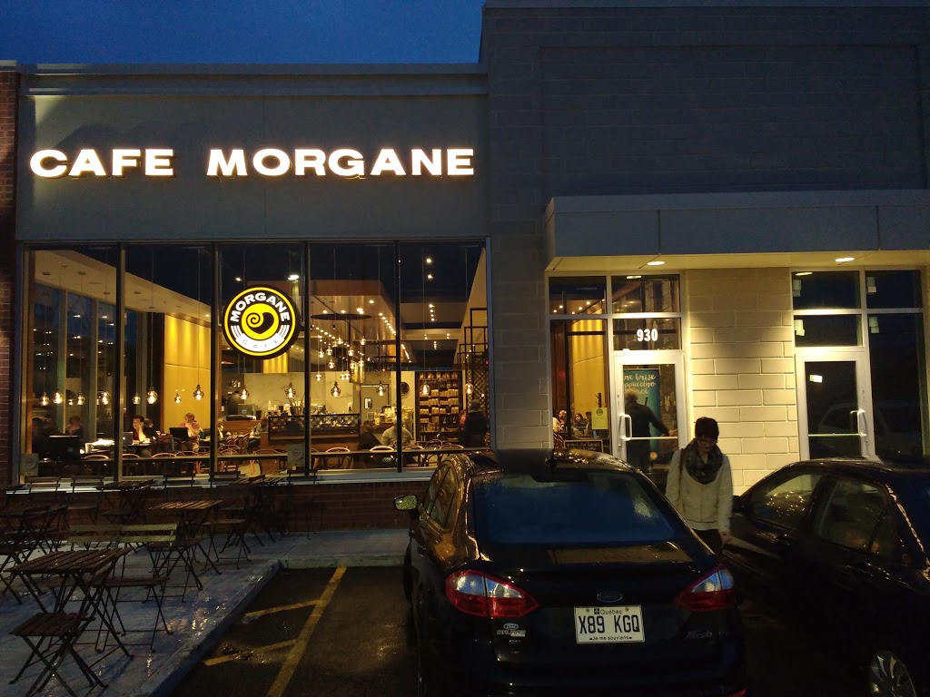 Café Morgane | 930 Rue Saint-Pierre, Drummondville, QC J2C 3Y2, Canada | Phone: (819) 857-0386