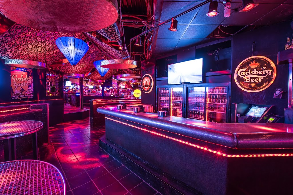 The Belfort (Night Club) | 50 Piccadilly St, London, ON N6A 1R8, Canada | Phone: (519) 433-3636