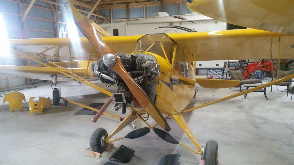 Tarczy Aircraft Maintainence | 435 River Road Niagara Central Dorothy Rungeling Airport Hangar #1, CNQ3, Welland, ON L3B 5N6, Canada | Phone: (289) 213-1528