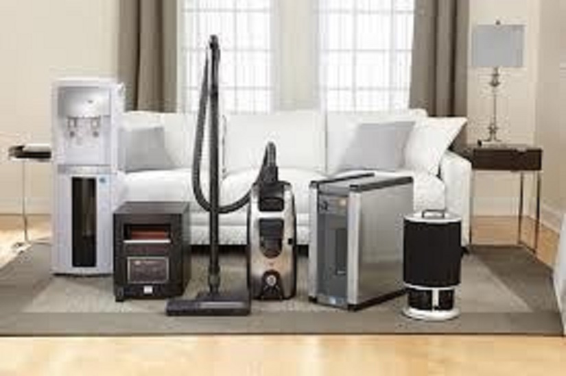 Aerus/Orleans Vacuums Inc. | 2742 St Joseph Blvd, Orléans, ON K1C 1G5, Canada | Phone: (613) 841-0402