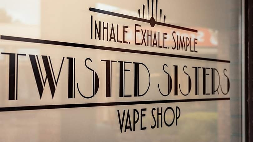 Twisted Sisters Vape Shop | 501 Krug St Unit 117, Kitchener, ON N2B 1L3, Canada | Phone: (519) 954-8787