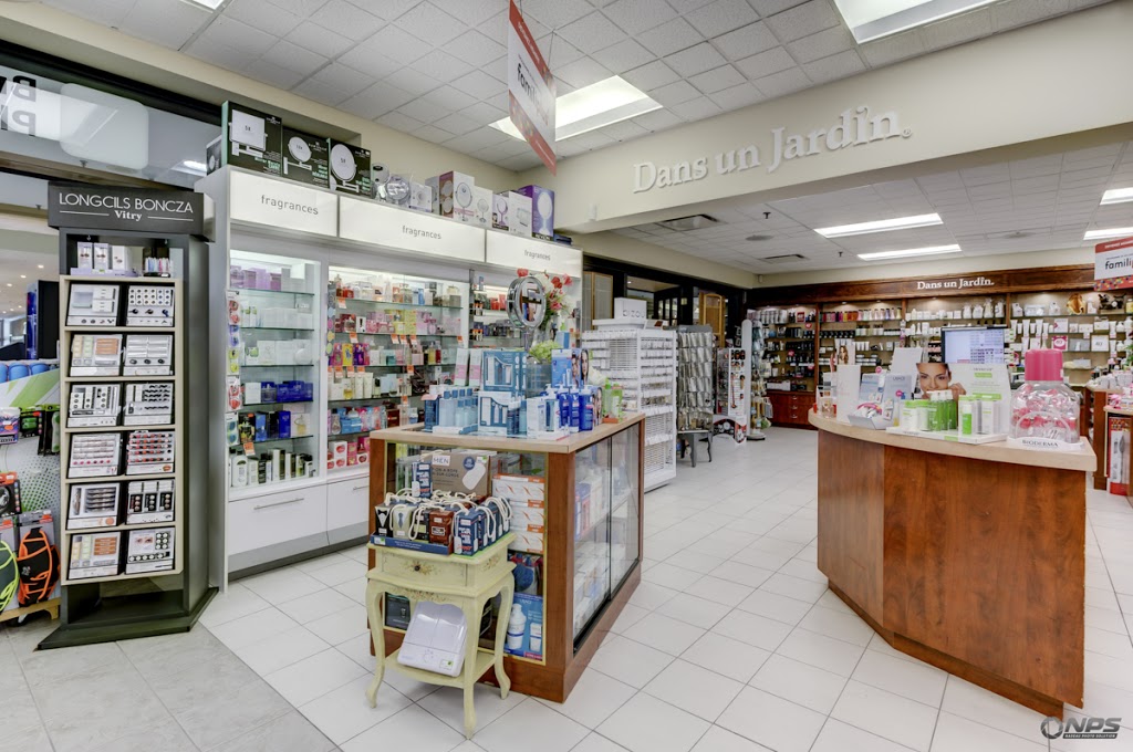 Familiprix Extra - Jean-Michel Brunet | Carrefour Frontenac, 805 Boulevard Frontenac E, Thetford Mines, QC G6G 6L5, Canada | Phone: (418) 338-4558