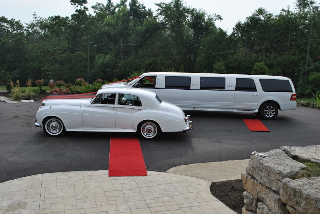 Brampton Limousines Inc. | 39 Lothbury Dr, Brampton, ON L7A 0B2, Canada | Phone: (416) 564-2223