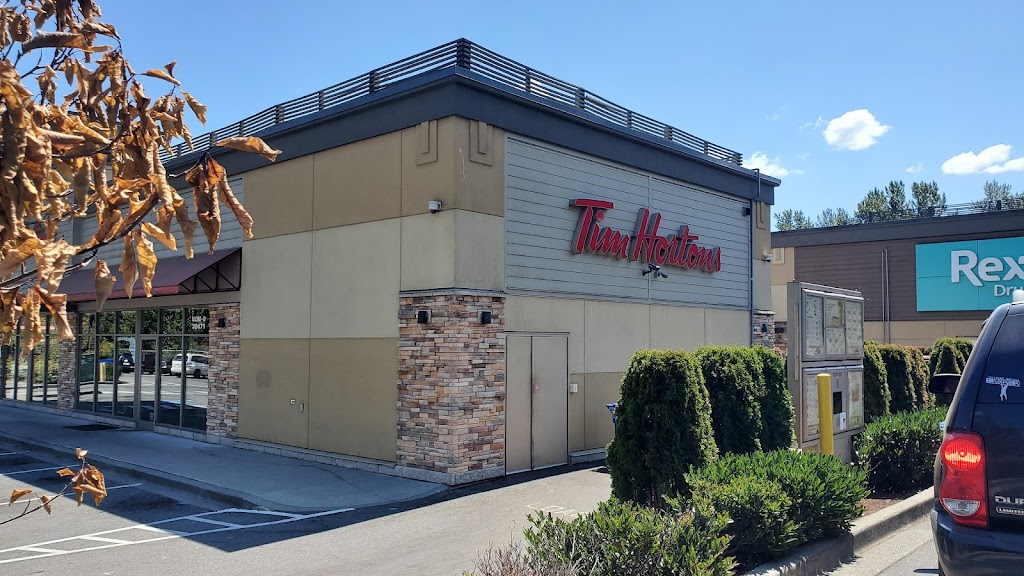 Tim Hortons | 32471 Lougheed Hwy., Mission, BC V2V 1A5, Canada | Phone: (604) 814-0818