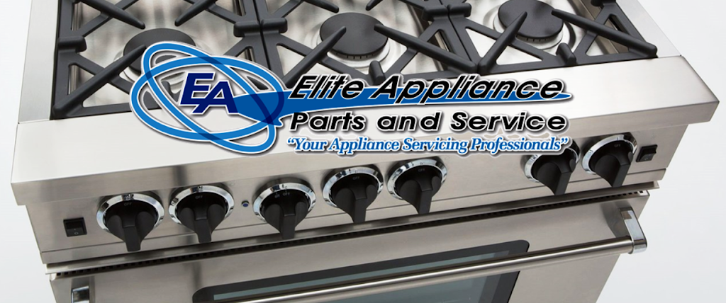 Elite Appliance Service - Hamilton | 760 Pacific Rd #9, Oakville, ON L6L 6M4, Canada | Phone: (866) 836-5668