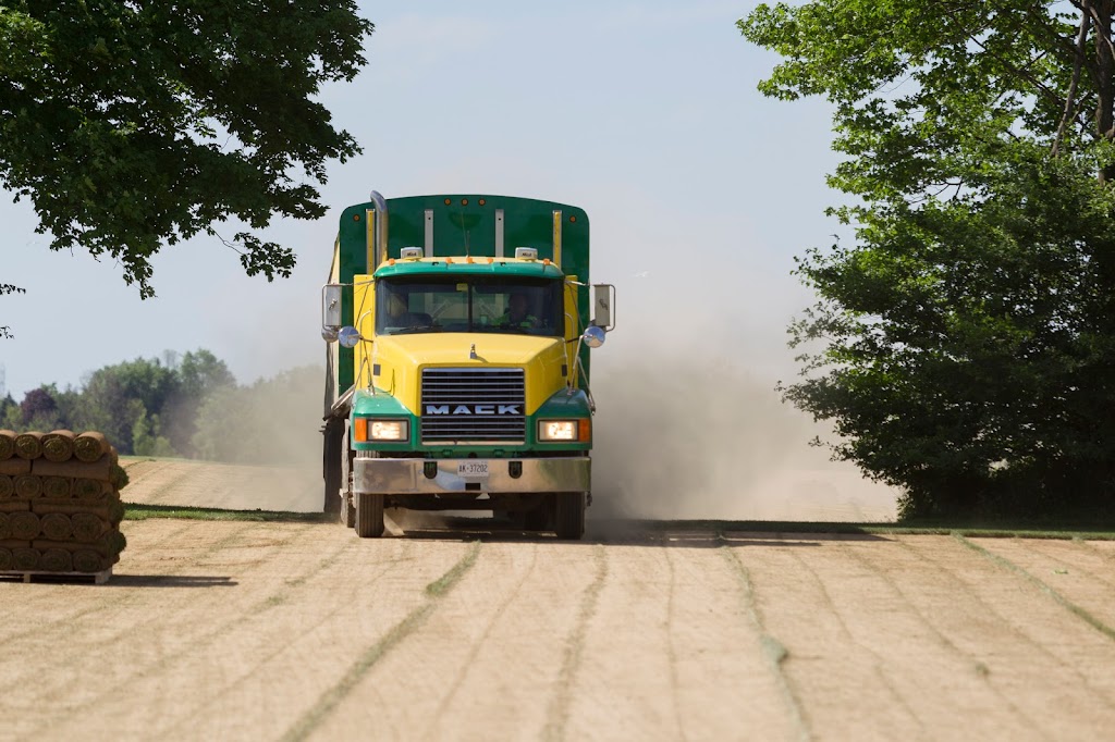 Greenhorizons Sod Farms - Hamilton Sod | 2907 Upper James St, Mount Hope, ON L0R 1W0, Canada | Phone: (905) 389-1315