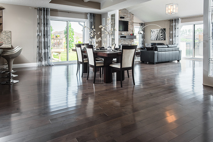 Darmaga Hardwood Flooring Ltd | 70 Newkirk Rd, Richmond Hill, ON L4C 3G3, Canada | Phone: (905) 770-1900