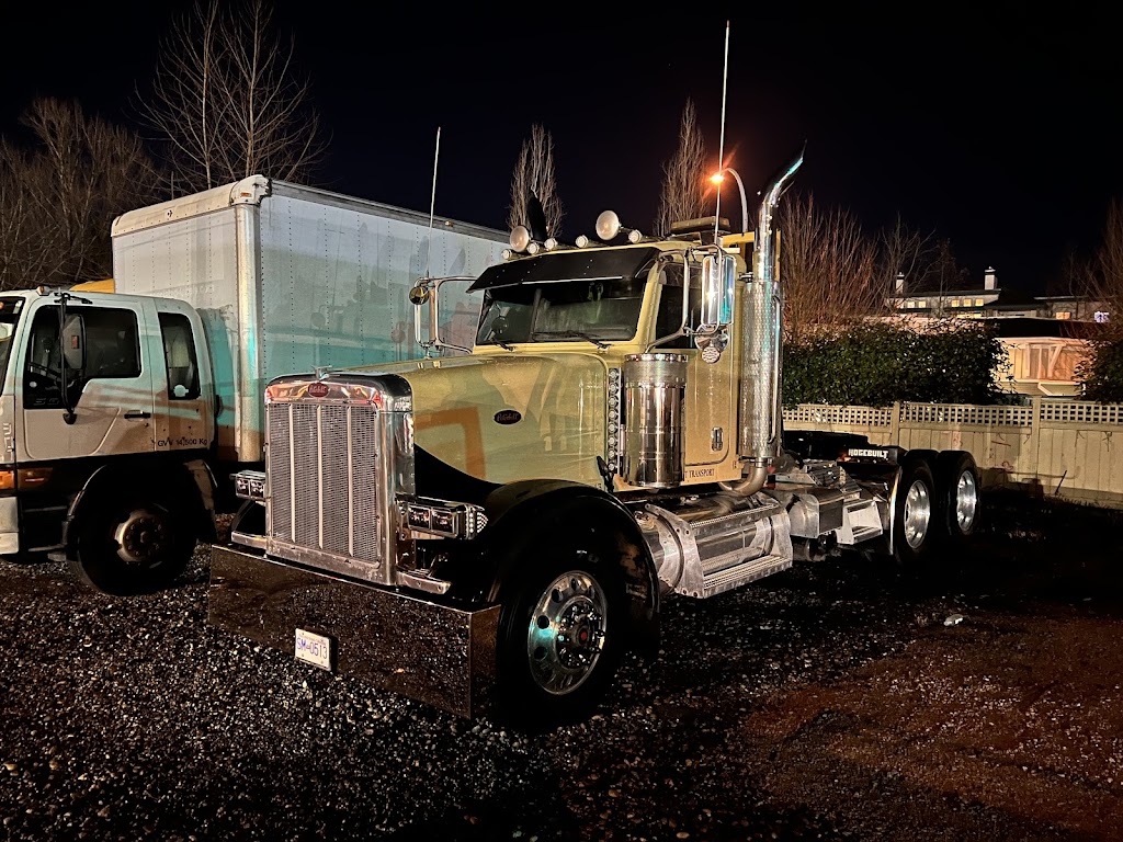 Day N Nite Truck Wash | 6982 143a St, Surrey, BC V3W 0E3, Canada | Phone: (778) 952-5257