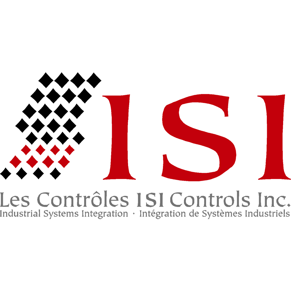 Les Contrôles I.S.I. / ISI Controls | 4030 Chem. du Bois-Franc, Saint-Laurent, QC H4S 1A7, Canada | Phone: (514) 338-1562