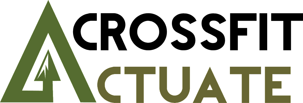 CrossFit Actuate | 1644 Brierly Brook Rd, Antigonish, NS B2G 2K8, Canada | Phone: (902) 759-4484