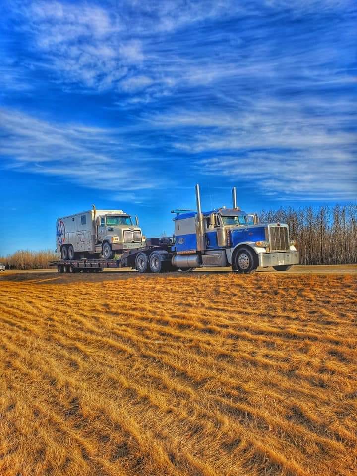 Tuber Towing & Recovery | 25791 114 Ave #136, Acheson, AB T7X 6E2, Canada | Phone: (587) 598-8237