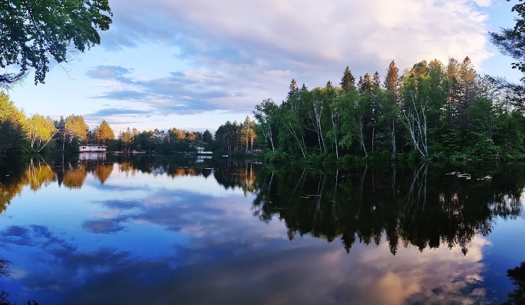 Location des Chalets - Domaine Tavibois | 14 Chem. du Dom. Tavibois, Hérouxville, QC G0X 1J0, Canada | Phone: (418) 365-6913