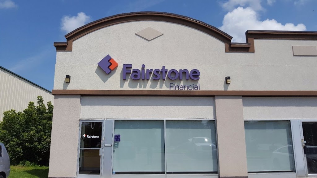 Fairstone | 1843 Merivale Rd Ste A, Nepean, ON K2G 1E3, Canada | Phone: (613) 727-7005