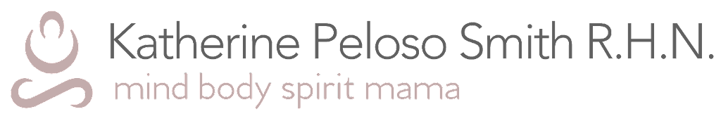 Katherine Peloso Smith R.H.N. | 31 Paul Ave, Guelph, ON N1E 1S3, Canada | Phone: (519) 803-3163