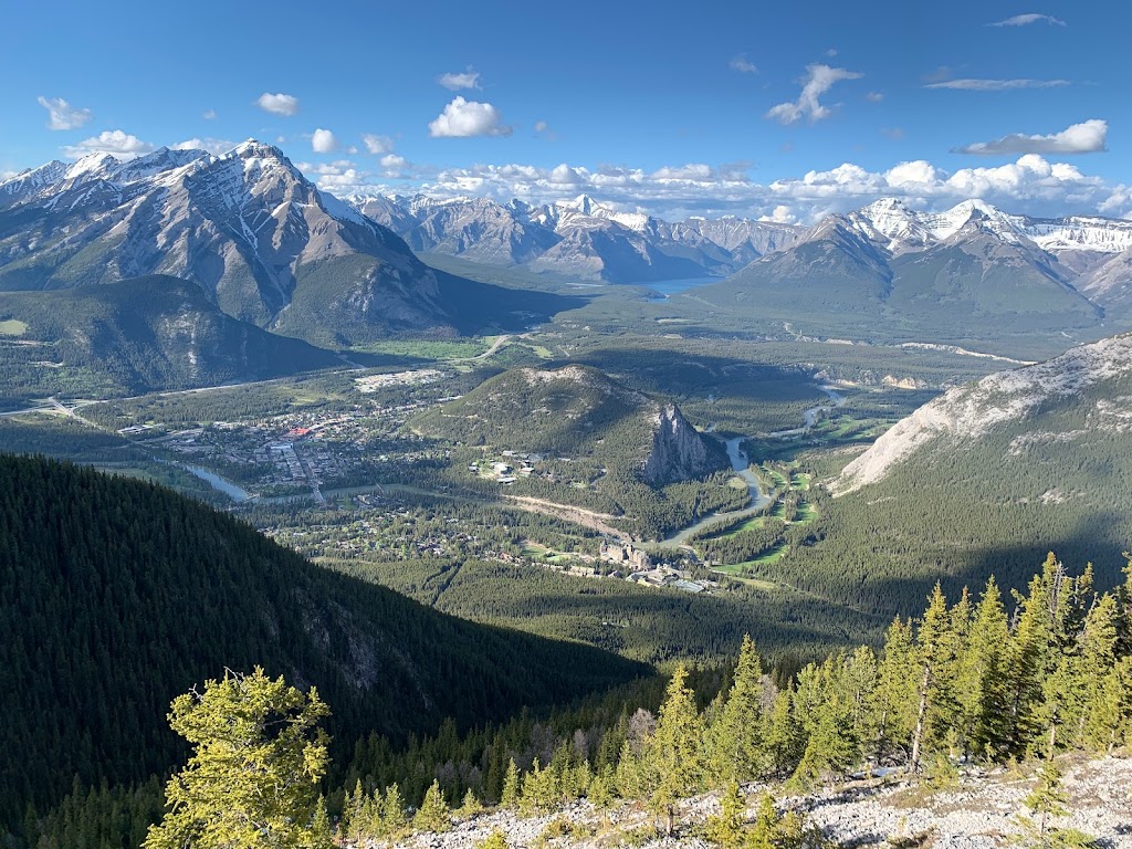 Banff Gondola | 100 Mountain Ave, Banff, AB T1L 1B2, Canada | Phone: (866) 756-1904