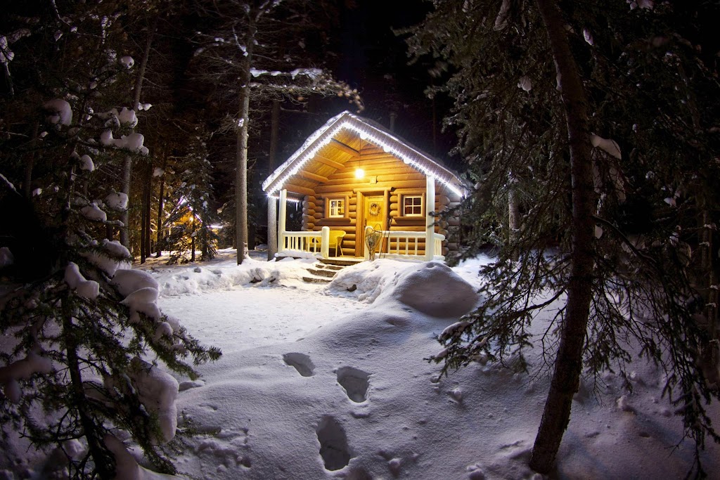 Storm Mountain Lodge & Cabins | Highway 93 South, Banff National Park Of Canada, Improvement District No. 9, AB T1L 1C8, Canada | Phone: (403) 762-4155