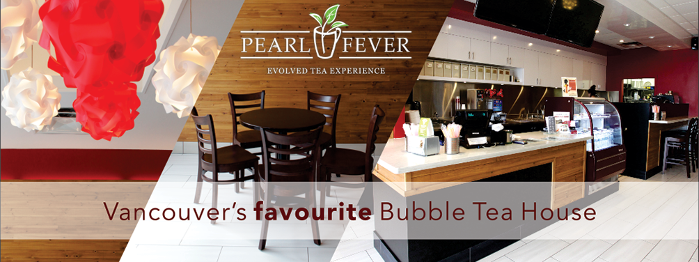 Pearl Fever Tea House | 10330 152 St, Surrey, BC V3R 4G8, Canada | Phone: (604) 588-2192