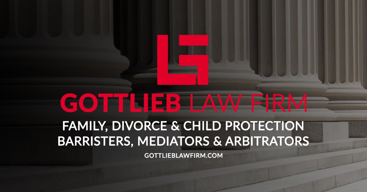 Gottlieb Law Firm | 40 Sheppard Ave W, North York, ON M2N 6K9, Canada | Phone: (416) 227-1653