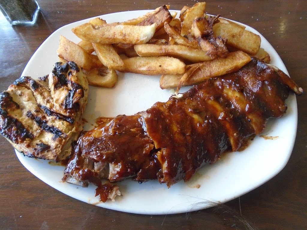 San Antonios Grill & Pâtes | 632 Rue Notre-Dame, Repentigny, QC J6A 2V5, Canada | Phone: (450) 581-9528