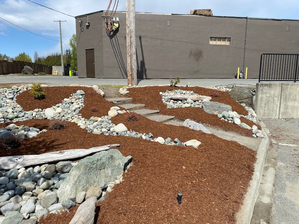 Gemini Landscaping | 2148 Duggan Rd, Nanaimo, BC V9S 5K6, Canada | Phone: (250) 816-0038